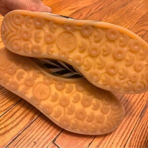 Bad Bunny x Gazelle Indoor 'Core White'